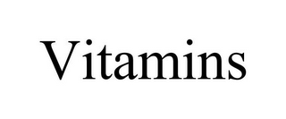 VITAMINS