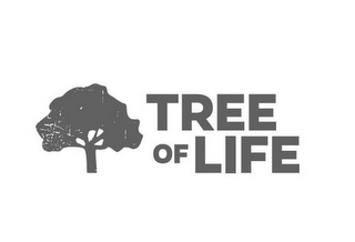 TREE OF LIFE