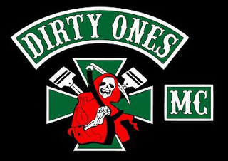 DIRTY ONES MC