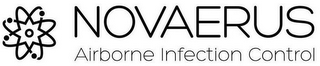 NOVAERUS AIRBORNE INFECTION CONTROL