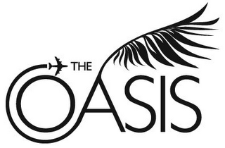 THE OASIS