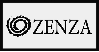 ZENZA