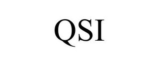 QSI