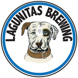 LAGUNITAS BREWING