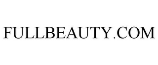 FULLBEAUTY.COM