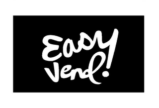 EASY VEND