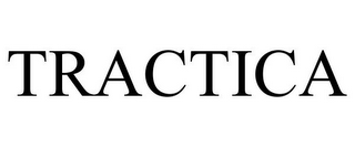 TRACTICA