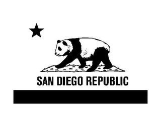 SAN DIEGO REPUBLIC