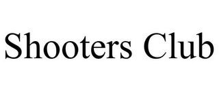 SHOOTERS CLUB