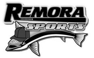 REMORA SPORTS