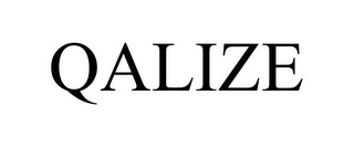 QALIZE