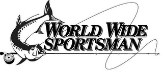 WORLD WIDE SPORTSMAN