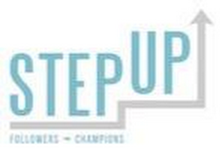 STEPUP FOLLOWERS CHAMPIONS