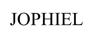 JOPHIEL