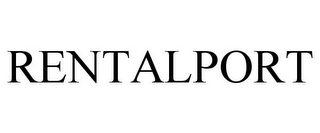 RENTALPORT