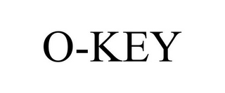 O-KEY