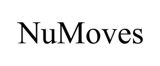 NUMOVES