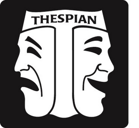 THESPIAN