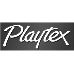 PLAYTEX