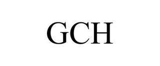 GCH