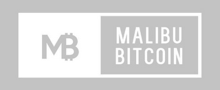 MB MALIBU BITCOIN