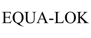 EQUA-LOK