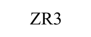 ZR3