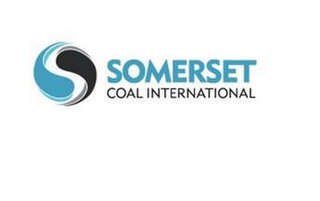 S SOMERSET COAL INTERNATIONAL
