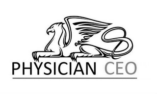 PHYSICIAN CEO