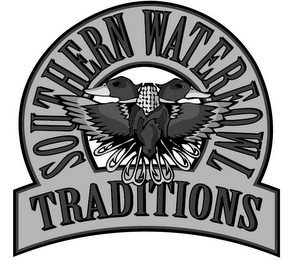 SOUTHERN WATERFOWL TRADITIONS