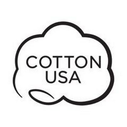 COTTON USA