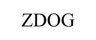 ZDOG