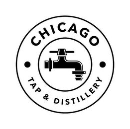 CHICAGO TAP & DISTILLERY