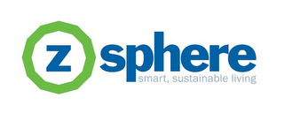 Z SPHERE SMART, SUSTAINABLE LIVING