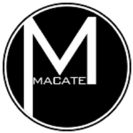 M MACATE