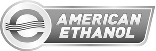 E AMERICAN ETHANOL