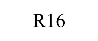 R16