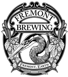 FREMONT BREWING FREMONT EARTH