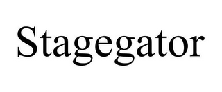 STAGEGATOR
