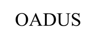 OADUS