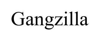 GANGZILLA