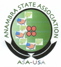 ANAMBRA STATE ASSOCIATION ASA-USA