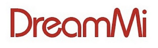 DREAMMI