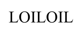 LOILOIL