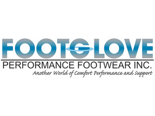 FOOTGLOVE