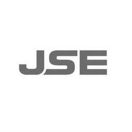 JSE