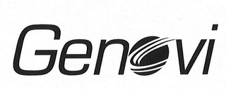 GENOVI