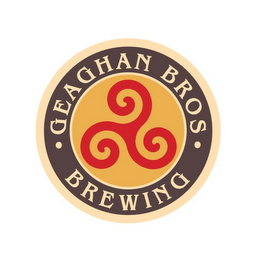 · GEAGHAN BROS · BREWING