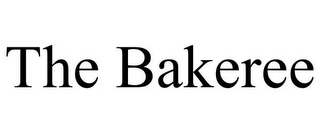 THE BAKEREE