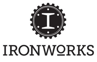 I IRONWORKS